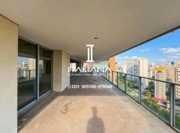 Apartamento · 535m² · 4 Quartos · 7 Vagas · Apartamento 4 Suítes a venda Vila Nova Conceição- São Paulo.