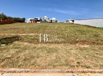 Foto 01 · Terreno para venda no condomínio Alphaville 1 em Jundiaí- SP