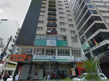 Comercial · 30m² · Alugue Sala Comercial no Centro de Sorocaba