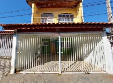 Casa · 128m² · 2 Quartos · 1 Vaga · Sobrado com Piscina à Venda Bairro Jardim Luciana Maria - 127,50 m²