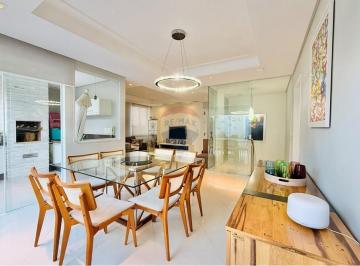 Apartamento · 176m² · 4 Quartos · 3 Vagas · Cobertura no Edifício Mondrian Vila Independência (Mangal)  172 m², 4 suítes, planejados e jacuzzi