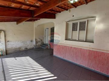 Casa · 116m² · 2 Quartos · 1 Vaga · Casa Térrea no Bairro Luciana Maria