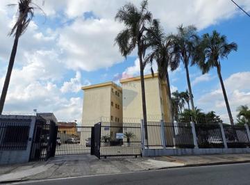 Apartamento · 79m² · 2 Quartos · 2 Vagas · Apartamento à venda 78m² – 2 dormitórios e 2 vagas em Sorocaba/SP