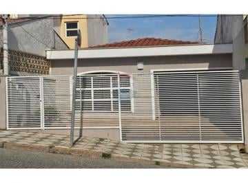 Casa · 189m² · 4 Quartos · 3 Vagas · Casa térrea  Reformada no bairro Vila Carvalho – Sorocaba, com 3 quartos e edícula.