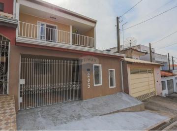 Casa · 177m² · 2 Quartos · 1 Vaga · Casa á venda com 02 quartos no Jardim são Guilherme - Sorocaba SP
