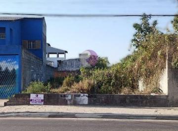 Comercial · 204m² · Terreno Comercial à Venda no Parque Santa Rosa - Suzano/Sp