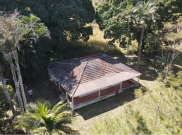 Rural · 150m² · 3 Quartos · 10 Vagas · SItio em Rio Mole, Bacaxá, Saquarema.