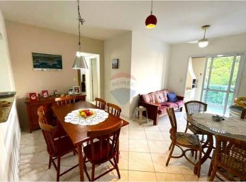 Apartamento · 89m² · 3 Quartos · 2 Vagas · Apartamento a venda no Guarujá com 3 quartos na Praia das Astúrias