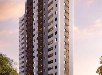 Apartamento · 36m² · 2 Quartos · Smarthome Vila Sônia | Construtora Área | Construção | 36 metros | 02 dormitórios | com varanda | se