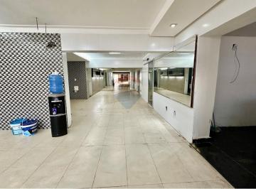Comercial · 680m² · 18 Quartos · 8 Vagas · Locação, Prédio Comercial, 2 pavimento com 18 salas
