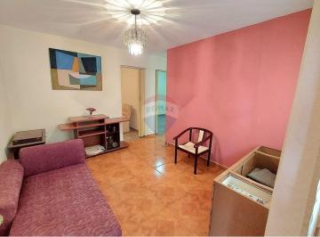 Apartamento · 50m² · 2 Quartos · 1 Vaga · Apartamento CDHU à Venda no Bairro Júlio de Mesquita Filho, 2 quartos
