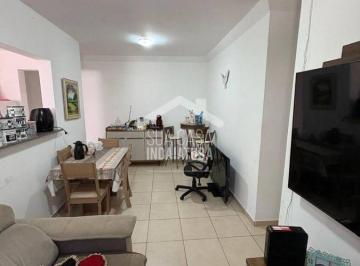 Apartamento · 81m² · 3 Quartos · 1 Vaga · Apartamento 82m² com 3 quartos para venda em Indaiatuba