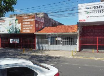 Comercial · 341m² · 3 Quartos · 3 Vagas · VENDE-SE CASA NO ALECRIM