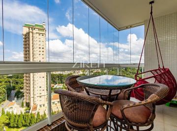 Apartamento · 142m² · 3 Quartos · APARTAMENTO À VENDA MOBILIADO NO ECOVILLE