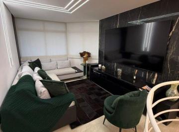 i1.jpg · Cobertura Duplex de 144 m² no Marajoara com Varanda Gourmet e Lazer Exclusivo