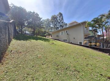 Terreno , Cotia · Terreno à venda Condomínio São Paulo II na Granja Viana