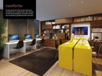 Comercial · 36m² · Comercial para aluguel - na Liberdade