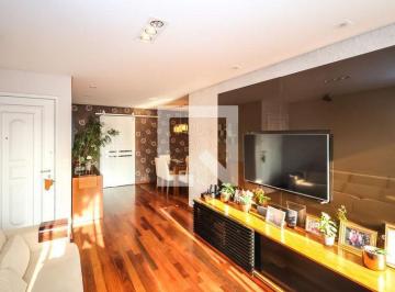 Apartamento · 110m² · 3 Quartos · 2 Vagas · Apartamento para Aluguel - Aclimação, 3 Quartos,  110 m2 - São Paulo