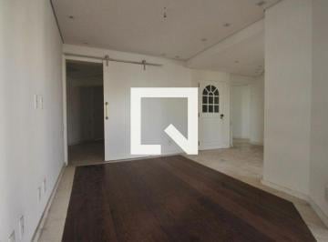 Apartamento · 244m² · 3 Quartos · 4 Vagas · Apartamento à Venda - Portal do Morumbi, 3 Quartos,  244 m² - São Paulo