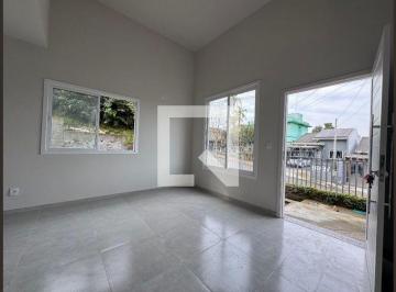 Casa · 62m² · 2 Quartos · 2 Vagas · Casa à Venda - Scharlau, 2 Quartos,  62 m² - São Leopoldo