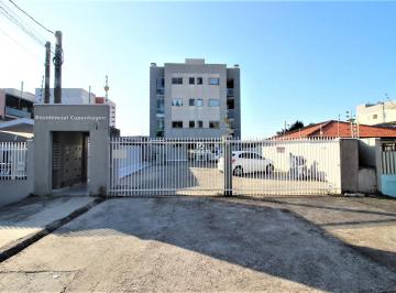 Apartamento em São José dos Pinhais - Cidade Jardim (AP02727) · Apartamento com 03 Quartos e Sacada Cidade Jardim
