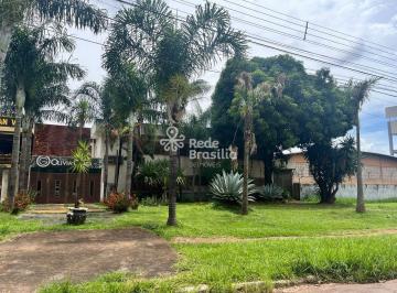 Terreno · 2500m² · TERRENO ESTRATÉGICO EM SOBRADINHO I - LOCALIZAÇÃO PRIVILEGIADA E ALTO POTENCIAL DE VALORIZAÇÃO