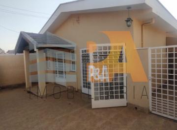 Foto 01 · Imperdível oportunidade: Casa à venda em Jaguariúna-SP, bairro Jardim Bela Vista, 2 quartos, 1 suíte