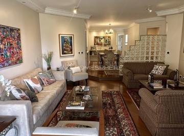 1 · Apartamento com 4 dormitórios no Brooklin