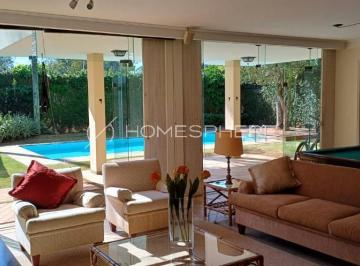 1 · Casa à venda na parte mais alta do Jardim Guedala, com vista e 5 praças a menos de um quarteirão cad