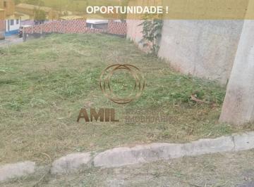 Foto 01 · Terreno a venda, Recanto dos Eucaliptos, 387,14m², esquina, São José dos Campos