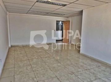 Comercial · 42m² · SALA COMERCIAL COM 42M² PARA LOCAÇÃO EM SANTANA