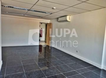 Comercial · 42m² · SALA COMERCIAL COM 42M² PARA LOCAÇÃO EM SANTANA
