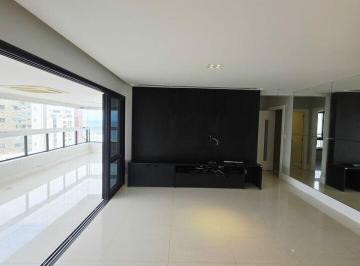 Apartamento · 298m² · 4 Quartos · 5 Vagas · Excelente apartamento 4 quartos, suítes à venda no Horto Florestal