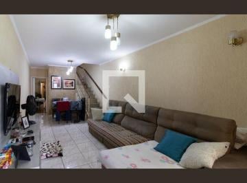 Casa · 140m² · 2 Quartos · 1 Vaga · Casa para Aluguel - Cangaíba, 2 Quartos,  140 m² - São Paulo