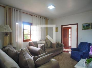 Casa · 360m² · 3 Quartos · 2 Vagas · Casa para Aluguel - Feitoria, 3 Quartos,  360 m² - São Leopoldo