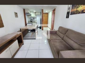 Apartamento · 55m² · 1 Quarto · 1 Vaga · Apartamento para Aluguel - Pituba, 1 Quarto,  55 m² - Salvador