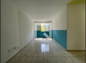 Apartamento · 54m² · 2 Quartos · 1 Vaga · Apartamento para Aluguel - Jardim Jussara, 2 Quartos, 54 m² - São Paulo