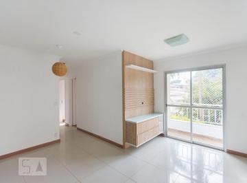 Apartamento · 70m² · 3 Quartos · 1 Vaga · Apartamento para Aluguel - Vila Marieta, 3 Quartos, 70 m² - Campinas