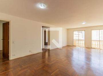 Apartamento · 168m² · 4 Quartos · 2 Vagas · Apartamento para Aluguel - Jardim Paulista, 4 Quartos,  168 m² - São Paulo