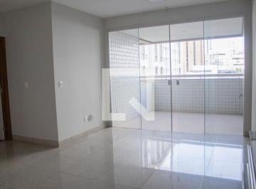 Apartamento · 100m² · 4 Quartos · 2 Vagas · Apartamento para Aluguel - Boa Viagem, 4 Quartos, 100 m² - Belo Horizonte