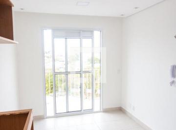 Apartamento · 36m² · 2 Quartos · Apartamento para Aluguel - Socorro, 2 Quartos, 36 m² - São Paulo