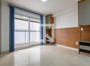 Apartamento · 25m² · 1 Quarto · Apartamento para Aluguel - Pinheiros, 1 Quarto, 25 m² - São Paulo