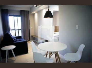 Apartamento · 36m² · 1 Quarto · 1 Vaga · Apartamento para Aluguel - Jacarepaguá, 1 Quarto, 36 m² - Rio de Janeiro
