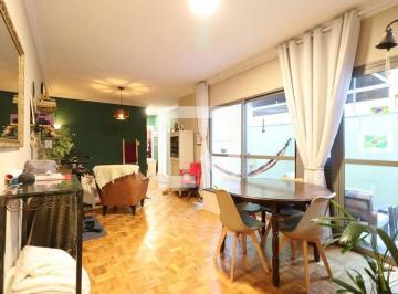 Apartamento · 100m² · 2 Quartos · Apartamento para Aluguel - Bom Retiro, 2 Quartos, 100 m² - São Paulo