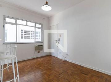 Apartamento · 53m² · 2 Quartos · 1 Vaga · Apartamento para Aluguel - Aclimação, 2 Quartos, 53 m² - São Paulo