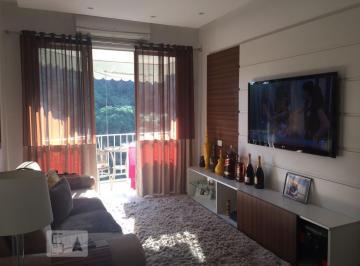 Apartamento · 84m² · 2 Quartos · 1 Vaga · Apartamento para Aluguel - Freguesia , 2 Quartos,  84 m² - Rio de Janeiro