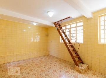 Casa · 80m² · 2 Quartos · Casa para Aluguel - Ermelino Matarazzo, 2 Quartos,  80 m² - São Paulo