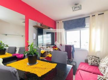 Apartamento · 42m² · 2 Quartos · Apartamento para Aluguel - Itaquera, 2 Quartos,  42 m² - São Paulo