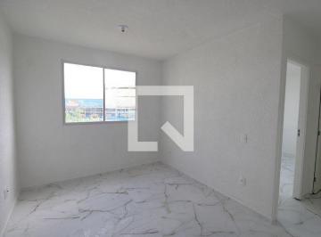 Apartamento · 42m² · 2 Quartos · Apartamento para Aluguel - Cascadura, 2 Quartos, 42 m² - Rio de Janeiro