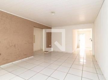Casa · 68m² · 1 Quarto · 1 Vaga · Casa para Aluguel - Santa Cândida, 1 Quarto, 68 m² - Curitiba